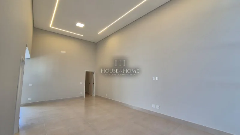 Casa Nova à venda 3 suites 160m constr. - Cond. Evidencias em São Paulo/SP