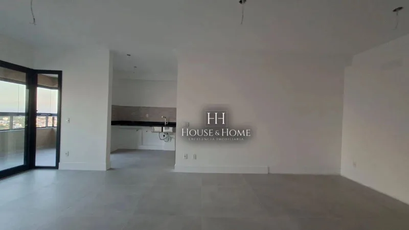 Apartamento à venda, 130 m² por R$ 1.700.000,00 - Centro - Indaiatuba/SP