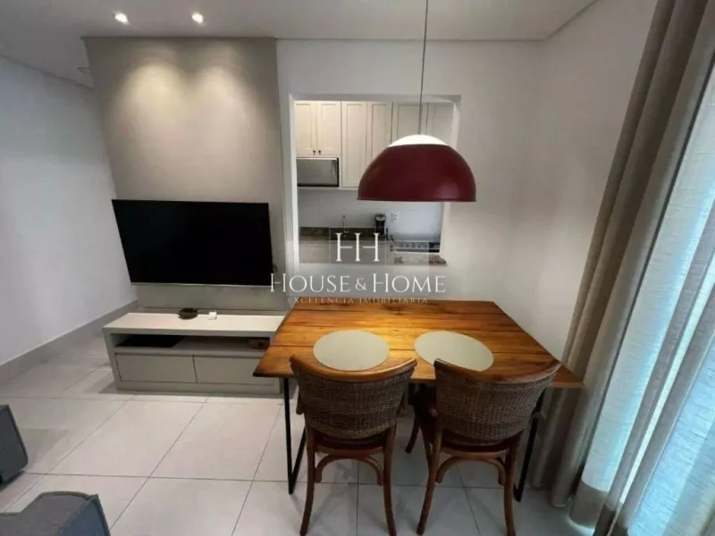 Apartamento para locação em /