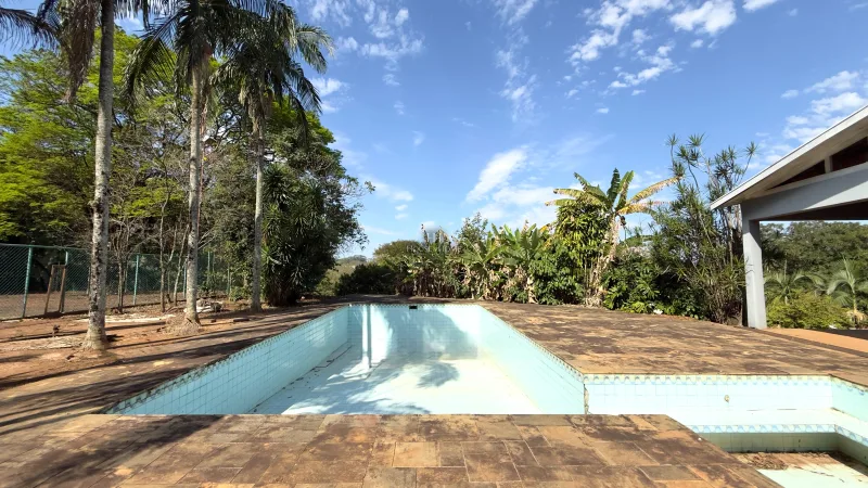 Casa à venda em Indaiatuba/SP