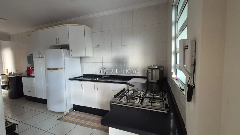 Casa à venda 3 quartos - 1 suite - Jd do Sol (V. Mercedes) - Indaiatuba - SP