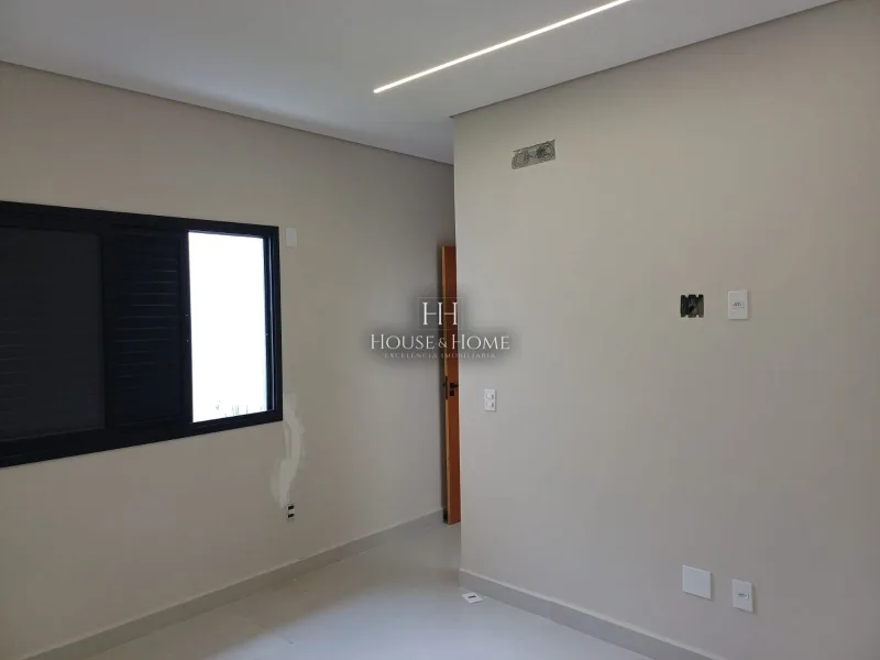 Casa à venda com 3 quartos em Indaiatuba/SP
