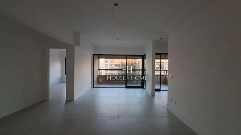 Apartamento à venda, 130 m² por R$ 1.700.000,00 - Centro - Indaiatuba/SP