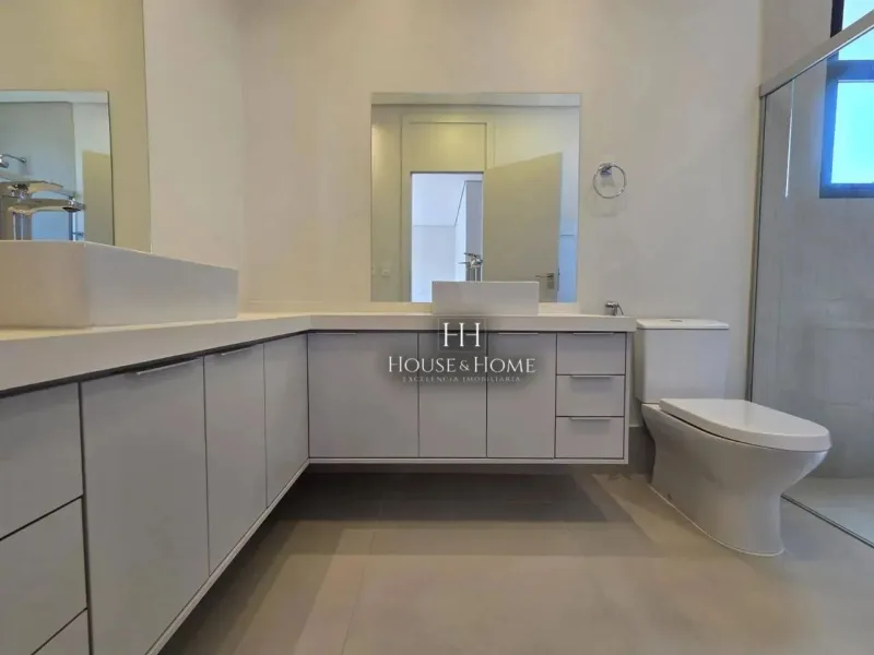 Casa com 4 dormitórios à venda, 400 m² por R$ 5.600.000,00 - Parque Villa dos Pinheiros - 