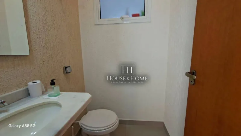 Casa Térrea , 3 Suítes , no bairro Esplanada II, em Indaiatuba/SP.