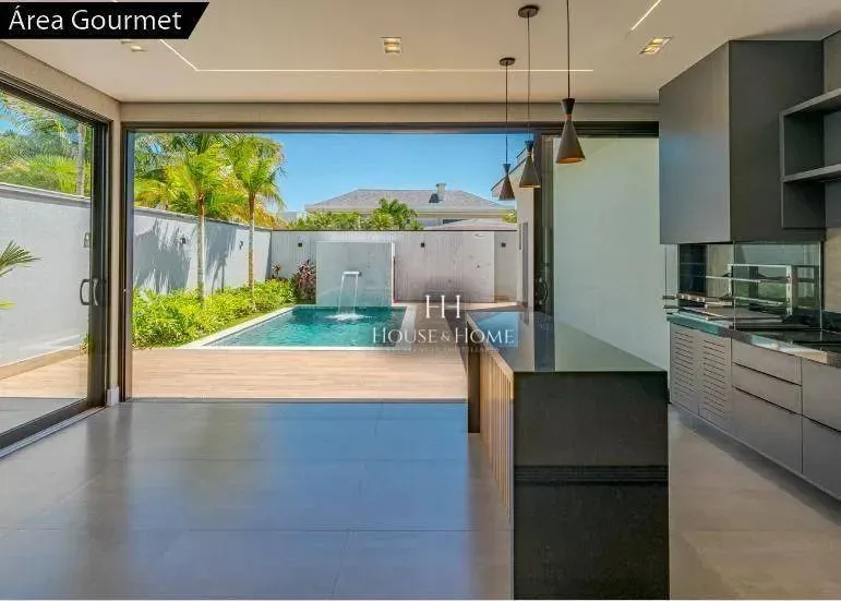 Casa com 3 dormitórios à venda, 260 m² - Vila Suíça - Indaiatuba/SP
