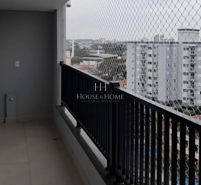 Apartamento para locação PORTEIRA FECHADA com 2 quartos em Indaiatuba/SP