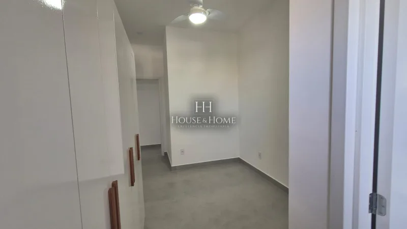 Apartamento para locação com 2 suites em Indaiatuba/SP