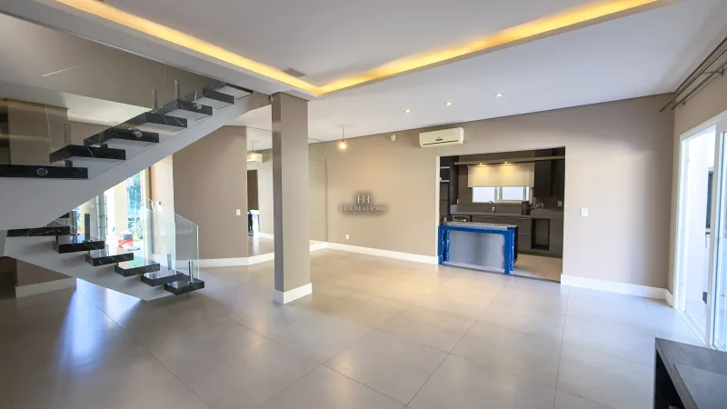 Casa para locação com 4 quartos em Indaiatuba/SP