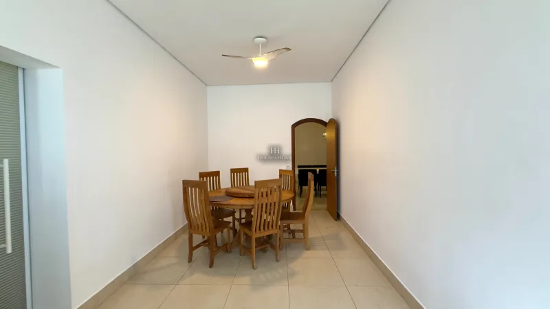 Casa à venda em Indaiatuba/SP