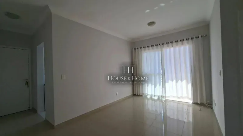 Apartamento á Venda com 2 quartos com suíte, bairro Cidade Nova I , em Indaiatuba/SP.