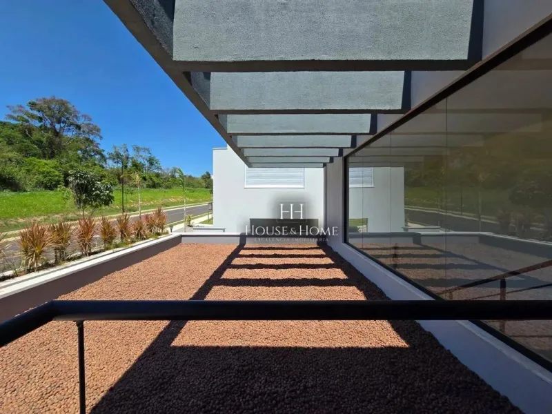 Casa com 4 dormitórios à venda, 400 m² por R$ 5.600.000,00 - Parque Villa dos Pinheiros - 