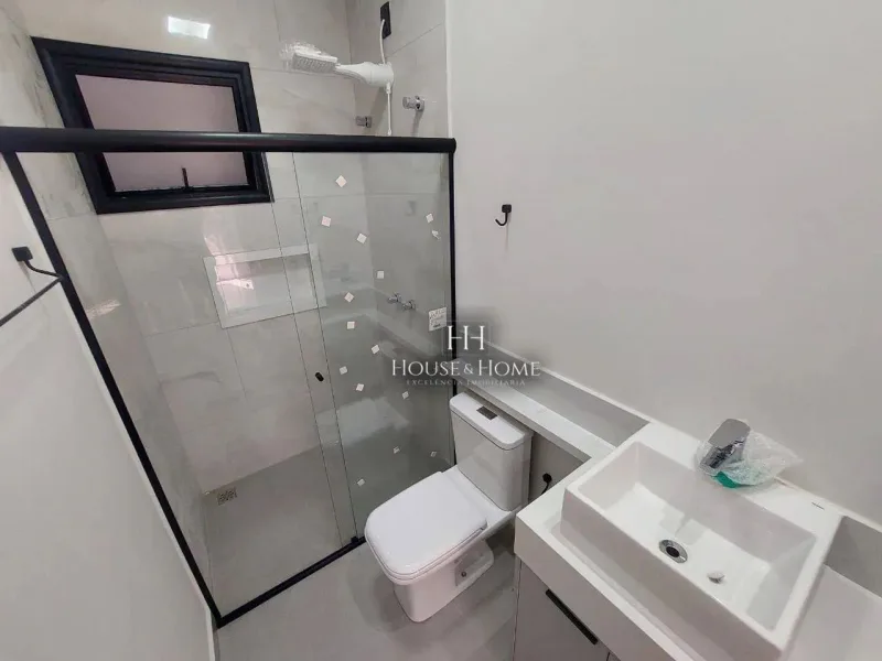 Casa com 3 dormitórios à venda, 116 m² por R$ 795.000,00 - Jardim Bonsucesso - Indaiatuba/