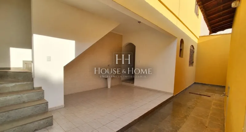 Casa à venda em Indaiatuba/SP