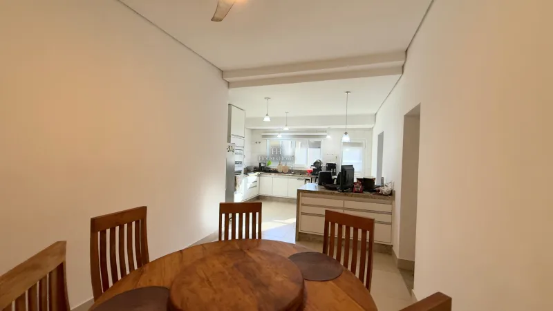 Casa à venda em Indaiatuba/SP