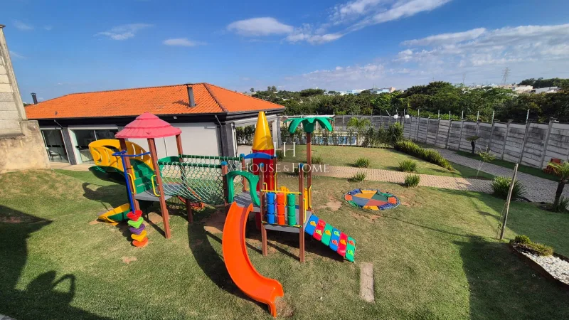 Terreno à venda - 238,78m² - Cond. Vila Rica em Indaiatuba/SP