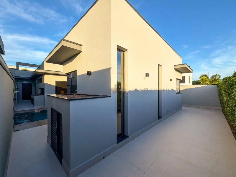 Casa à venda com 3 quartos em Indaiatuba/SP