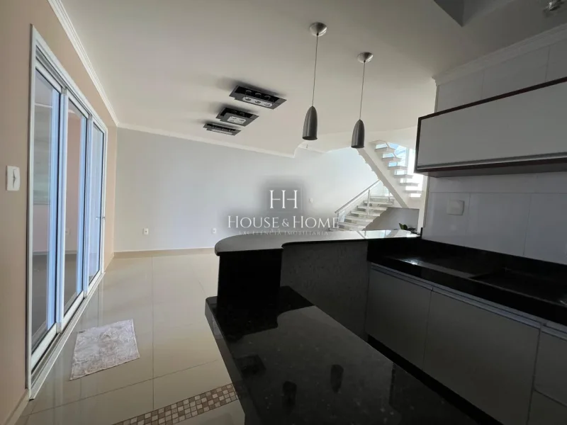 Casa à venda com 3 quartos em Indaiatuba/SP