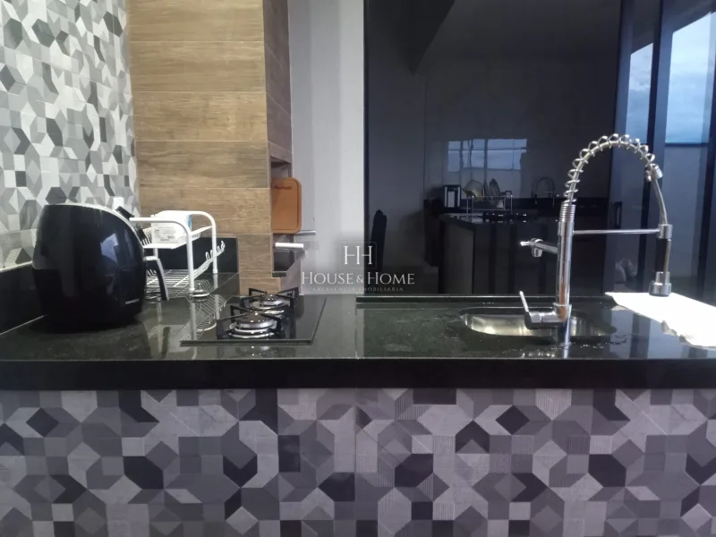 Casa à venda com 3 suites cond. Viena em Indaiatuba/SP
