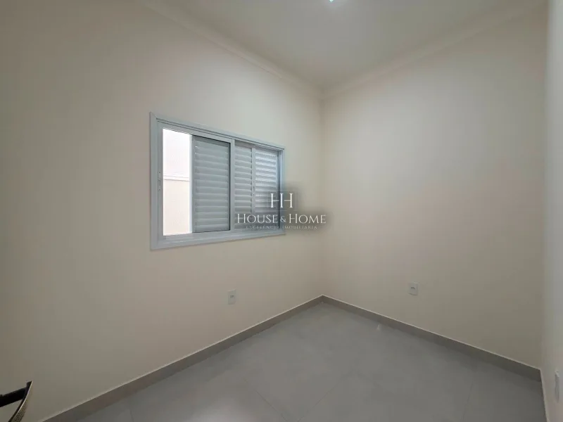 Casa à venda com 3 quartos em Indaiatuba/SP