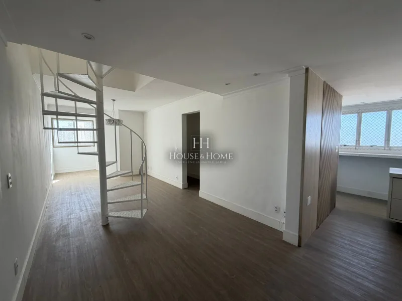 Apartamento à venda com 4 quartos em Indaiatuba/SP