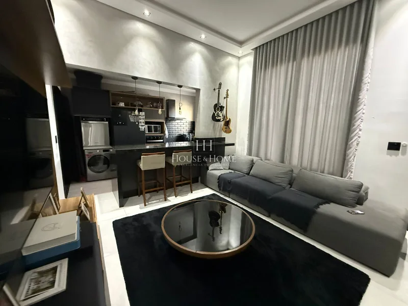 Casa à venda com 2 quartos em Indaiatuba/SP