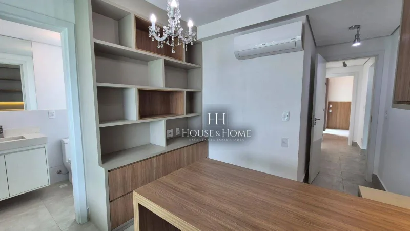 Apartamento Condominio Le Jardin - 3 suites - Jardim Pompeia - Indaiatuba SP