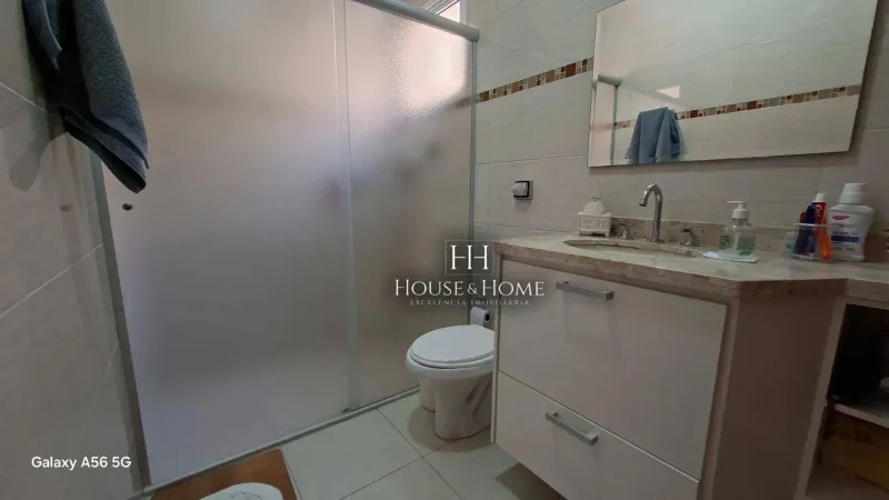 Casa Térrea , 3 Suítes , no bairro Esplanada II, em Indaiatuba/SP.