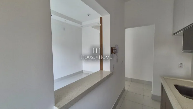 Apartamento venda - 3 quartos Garden - Reserva Vista Verde em Indaiatuba/SP