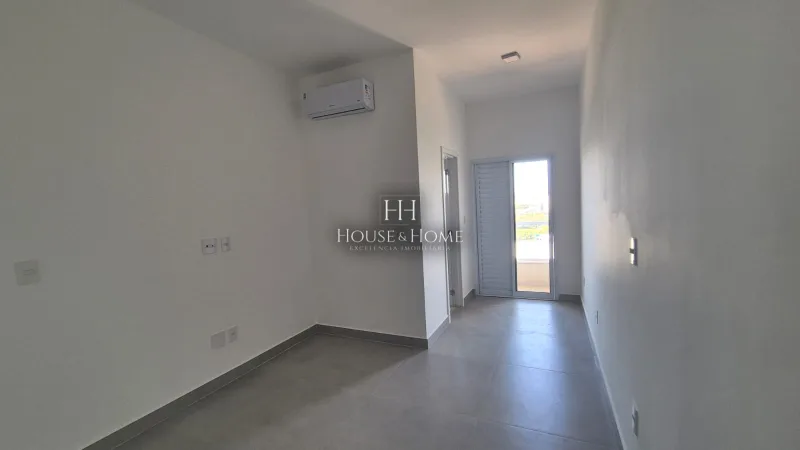 Apartamento para locação com 2 suites em Indaiatuba/SP