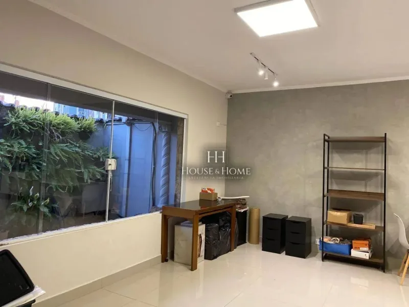 Casa á Venda Comercial no bairro Jd. Pau Preto em Indaiatuba/SP. Bairro aberto próximo do 