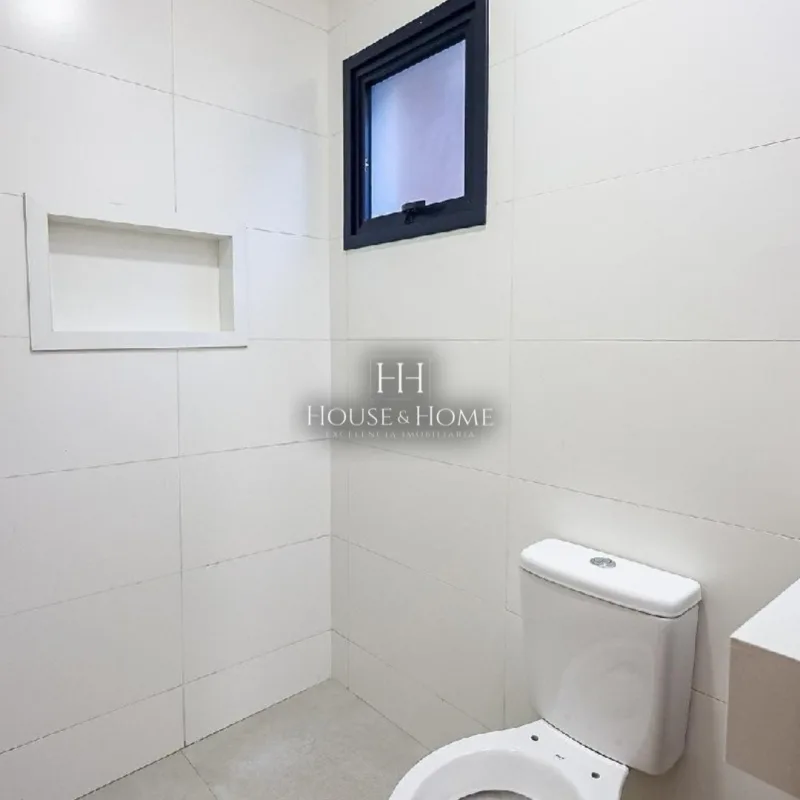 Casa à venda com 3 quartos em Indaiatuba/SP
