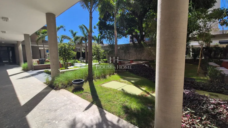 Apartamento à venda com 2 quartos 1 suite em Indaituba/SP