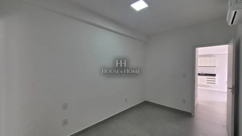 Apartamento para locação - 2 suites - Lavabo - 2 vagas cobertas - Jardim Santa em Indaiatu
