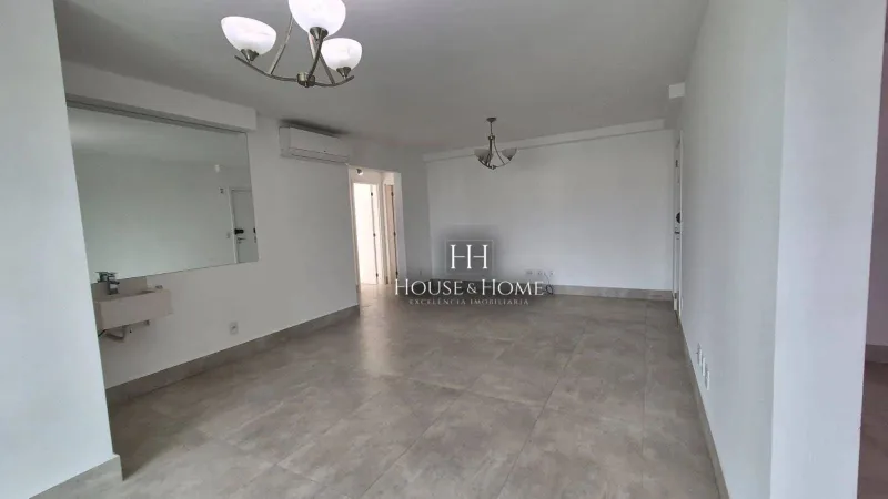 Apartamento Condominio Le Jardin - 3 suites - Jardim Pompeia - Indaiatuba SP