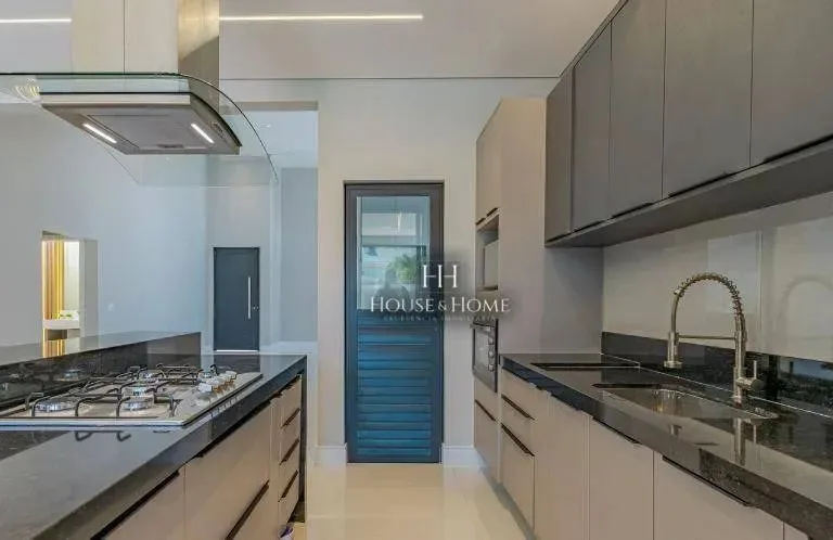 Casa com 3 dormitórios à venda, 260 m² - Vila Suíça - Indaiatuba/SP