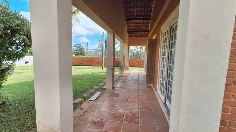 Chácara à venda com 3 quartos em Indaiatuba/SP