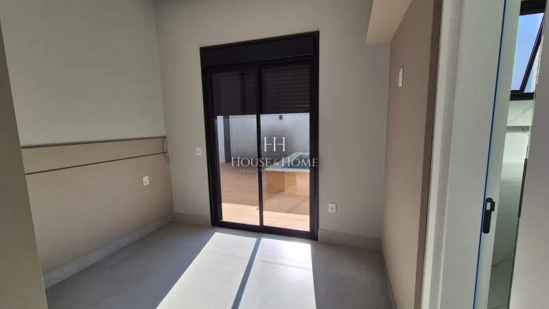 Casa Nova à venda- 3 suites - 200m - Cond. Evidencias em Indaiatuba/SP