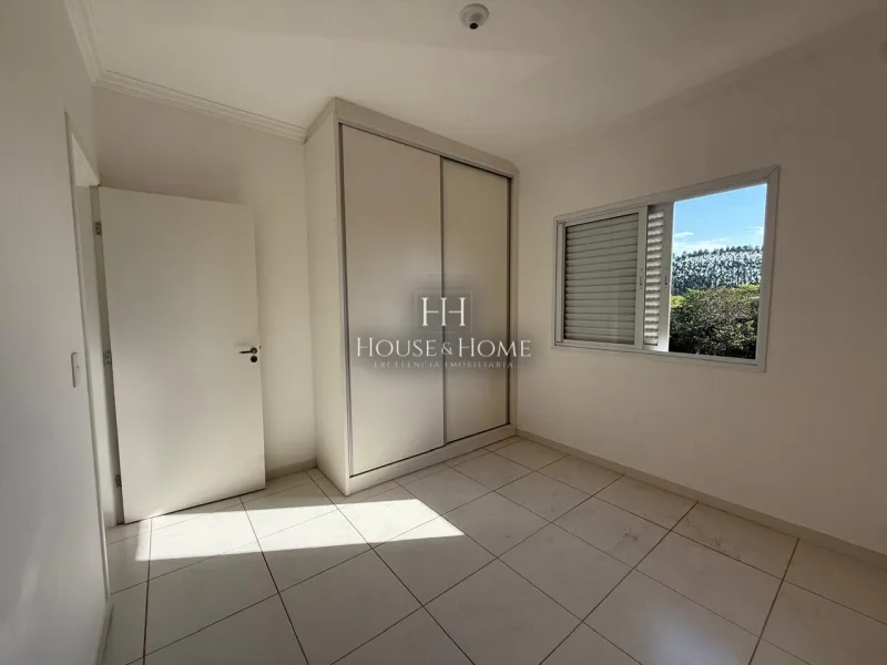Apartamento à Venda com 68 m² em Indaiatuba/SP