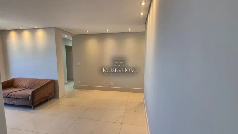Apartamento venda e locação - Ed. Imagine 98m - 3 quartos em Indaiatuba/SP