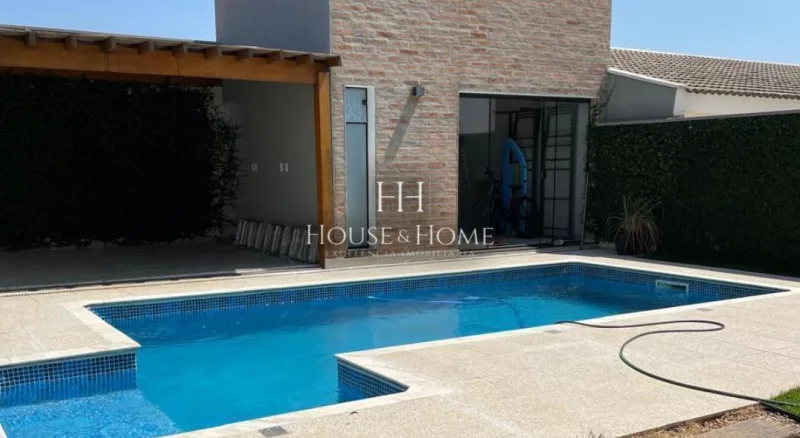 Casa à venda com 3 quartos em Salto/SP