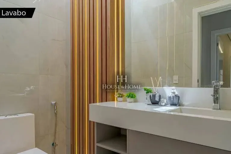 Casa com 3 dormitórios à venda, 260 m² - Vila Suíça - Indaiatuba/SP