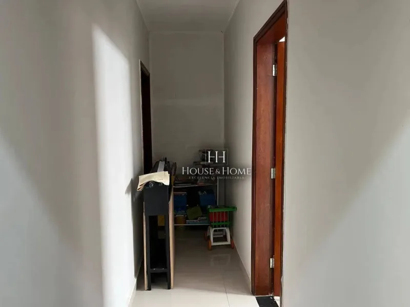 Casa á Venda Comercial no bairro Jd. Pau Preto em Indaiatuba/SP. Bairro aberto próximo do 
