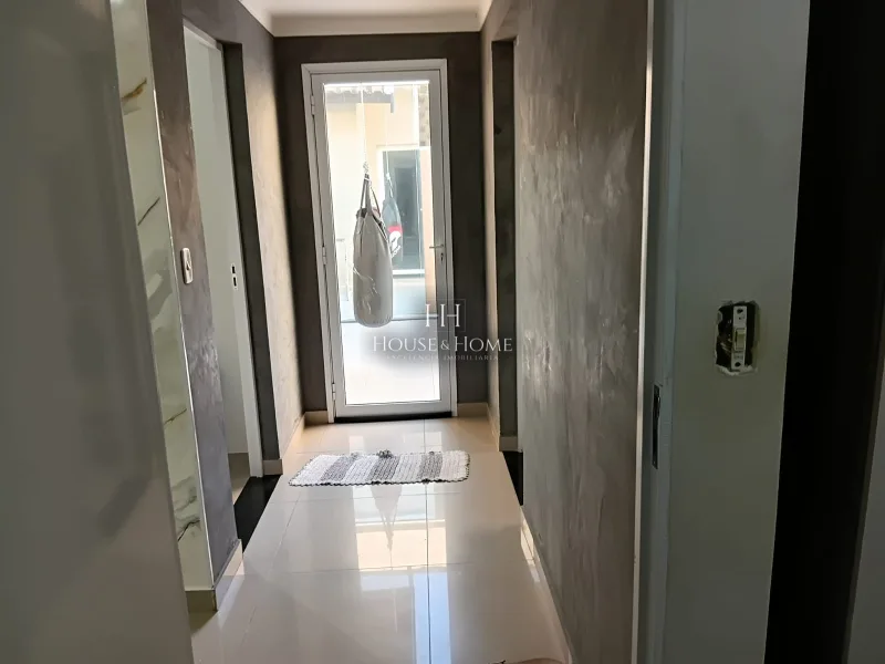 Casa à venda com 2 quartos em Indaiatuba/SP