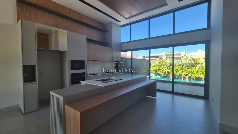 Casa - 3 suites, piscina - Cond. dona Maria Candida - Indaiatuba - SP