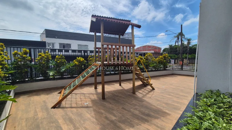 Apartamento para locação Loft em Indaituba/SP