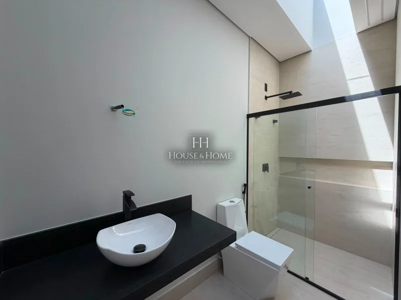 Casa à venda com 3 quartos em Indaiatuba/SP