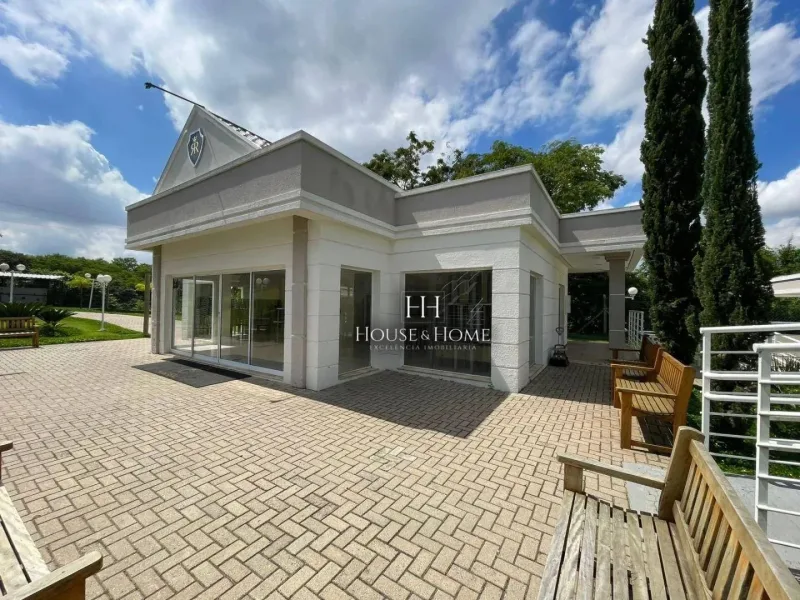 Casa com 3 dormitórios à venda, 114 m² por R$ 970.000,00 - Jardim Park Real - Indaiatuba/S