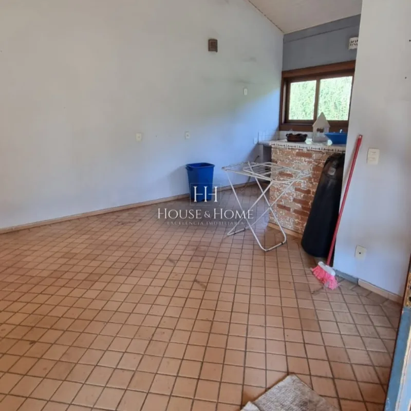 Chácara à venda com 4 quartos em Indaiatuba/SP