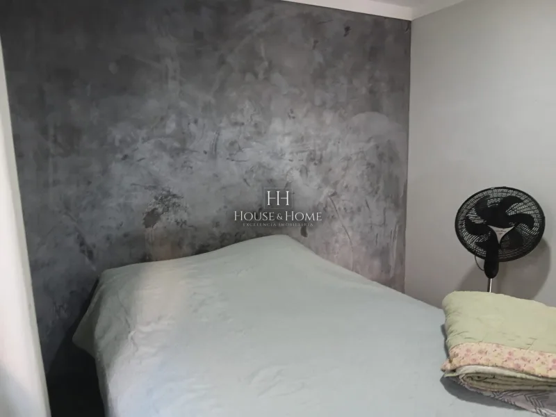 Casa à venda com 2 quartos em Indaiatuba/SP